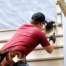 Best Custom Trim and Detailing for Siding  in Huntingtown, MD